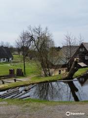 Freilichtmuseum Seiffen