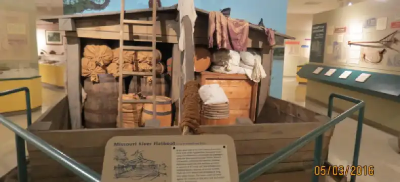 Hotels in Saline County