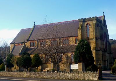 St Joseph's Catholic Church