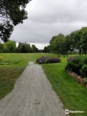 Forde Golf Club e.V. Bockholm