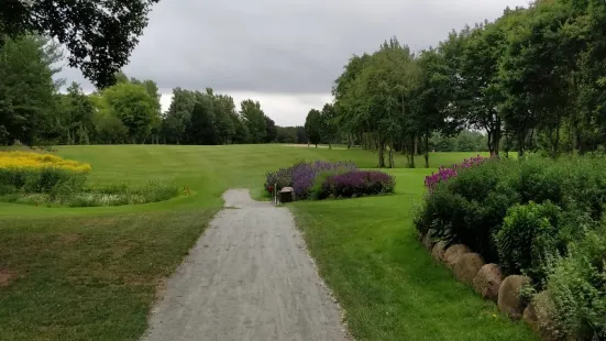 Forde Golf Club e.V. Bockholm