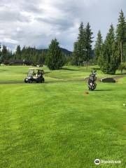 Shuswap Lake Golf Course at Blind Bay