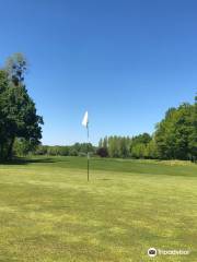 Golf of the Foret d'Orient