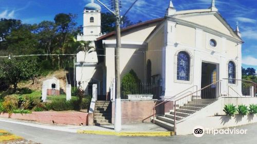 Nossa Senhora das Gracas Church