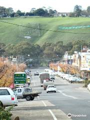 Mickle Lookout