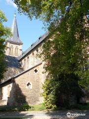 St.-Sylvestri-Kirche Wernigerode
