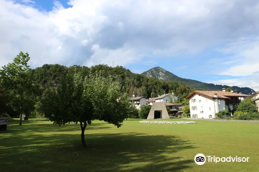 Art Park di Verzegnis