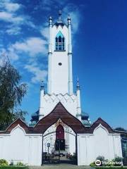 Transfiguration Church