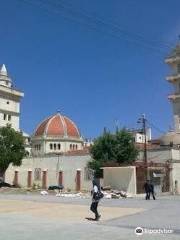 Mosquee Souq El Ghezal