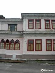 Osipov House