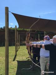 Grey Goose Archery and Axes