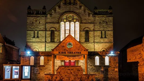 Kirk Theatre
