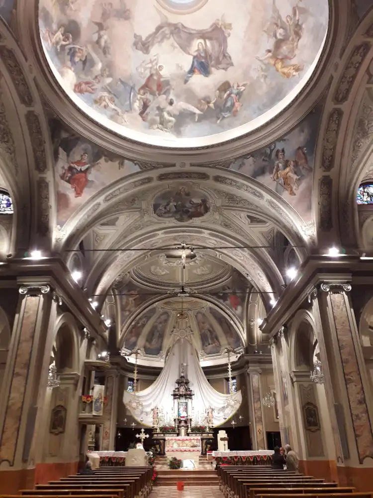 Nova Milanese