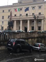 Palazzo della Prefettura