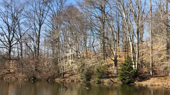 Churchville Nature Center