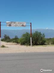 Ruinas de Capayan