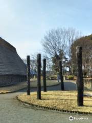 Utsunomiya ruins of Square museum