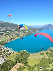 K2 Parapente