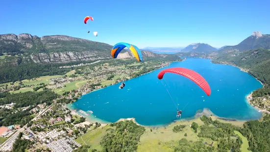 K2 Parapente