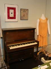 Philomath Museum- Benton County Historical Society