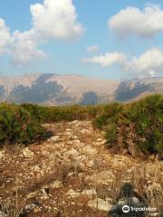 Riserva Naturale Orientata Capo Rama