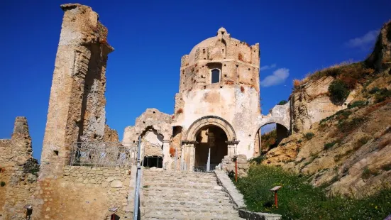 Castello di Gerace