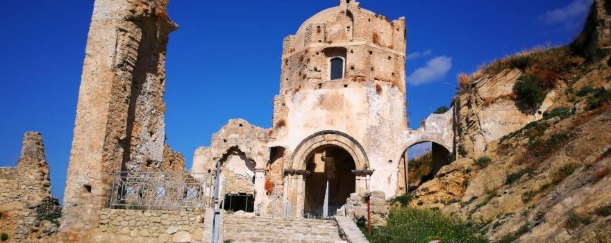 Castello di Gerace