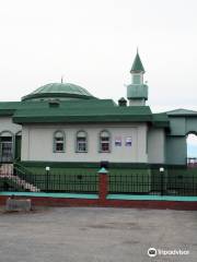 Salekhard Mosque