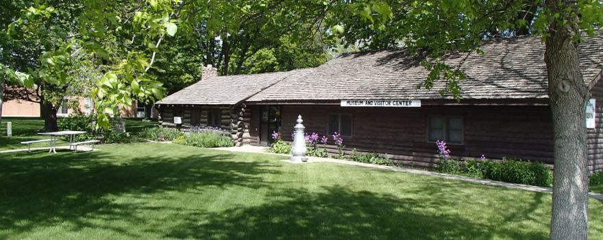 Sellors Barton Museum
