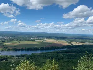 Парк штата Скиннер