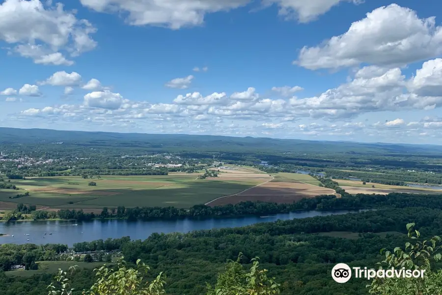 Skinner State Park