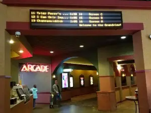 Malco Grandview Cinema & IMAX