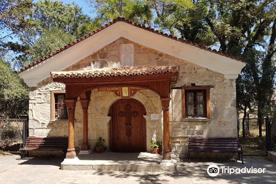 Church of Saint Zosima