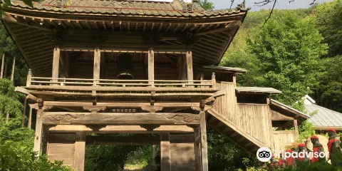 蓮台寺
