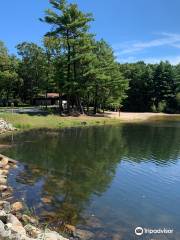 Massasoit State Park