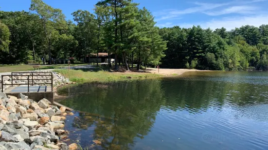 Massasoit State Park