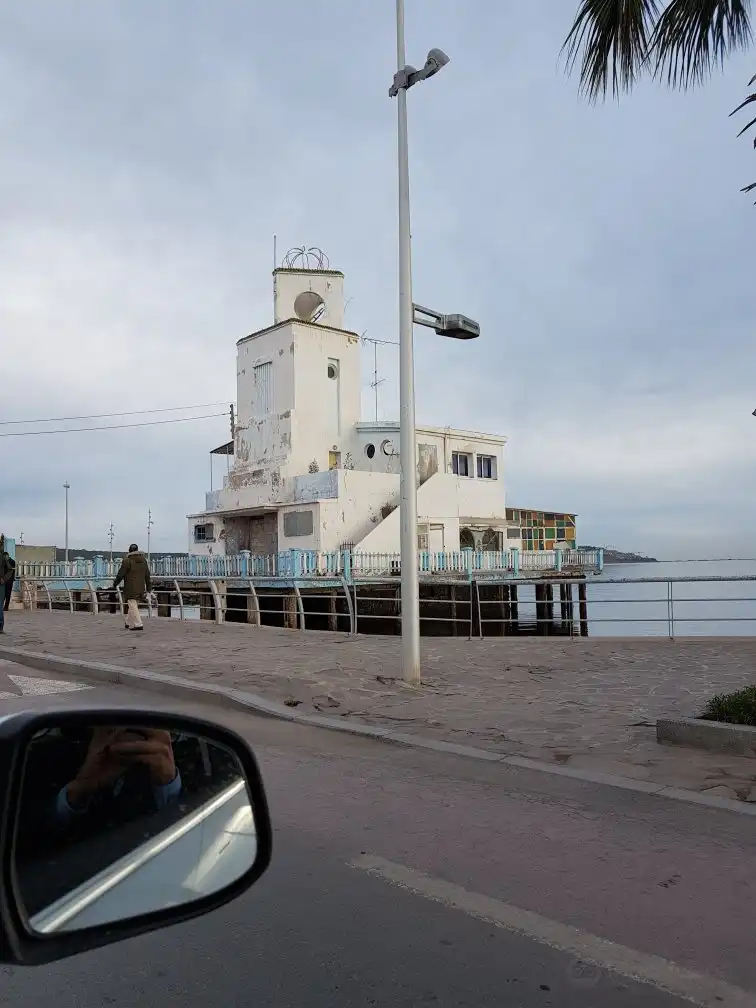 Hotels near Corniche de Nador