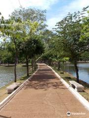 Parque Olavo Ferreira de Sa