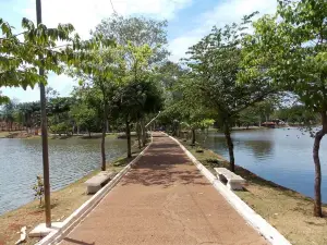 Parque Olavo Ferreira de Sa