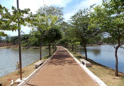 Parque Olavo Ferreira de Sa