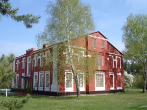 A.S. Makarenko Museum-Reserve