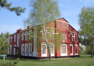 A.S. Makarenko Museum-Reserve