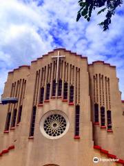 Redemptorist Church - National Shrine of Our Mother of Perpetual Help