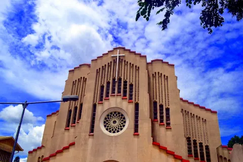 National Shrine of Our Mother of Perpetual Help