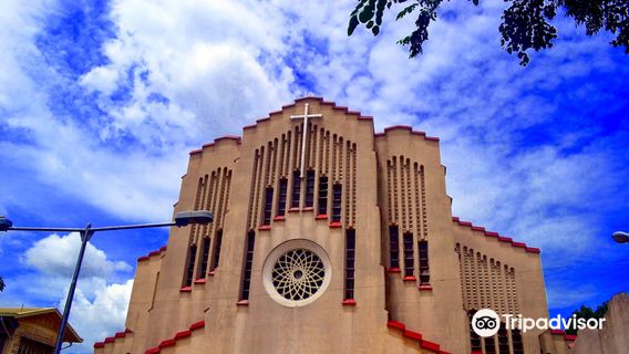 National Shrine of Our Mother of Perpetual Help