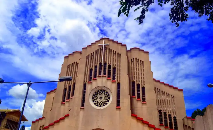 Các khách sạn gần Redemptorist Church - National Shrine of Our Mother of Perpetual Help