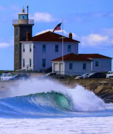 Westerly