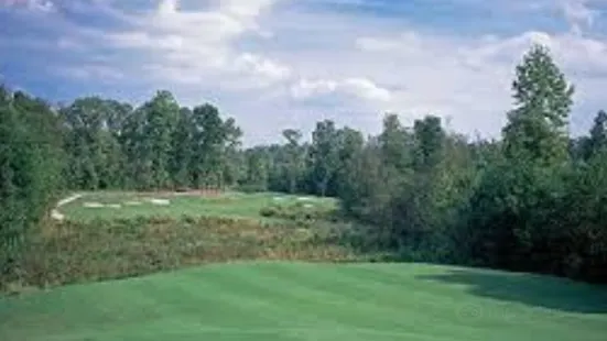 Creekside Golf Club