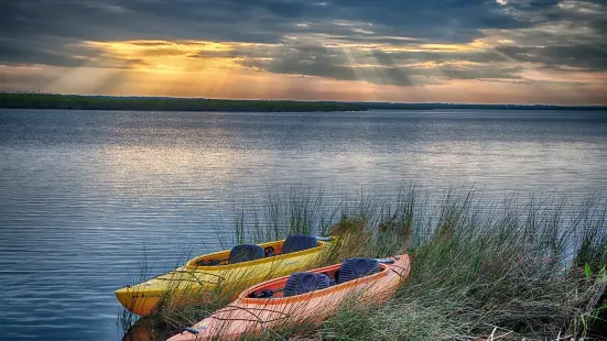 Pine Island Audubon Sanctuary