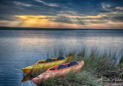 Pine Island Audubon Sanctuary